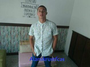 Alanskrustfcas