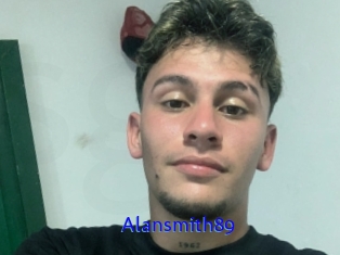 Alansmith89