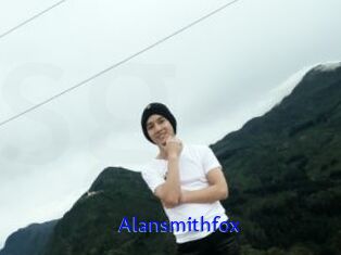 Alansmithfox