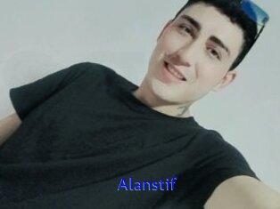 Alanstif