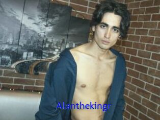 Alanthekingr