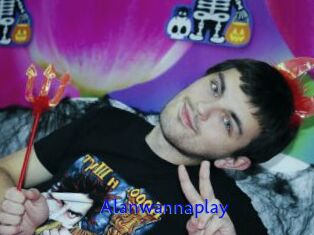 Alanwannaplay