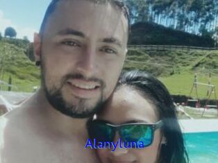 Alanyluna