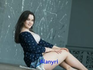 Alanyri