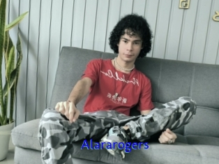 Alararogers