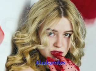 alaskamiles Sexo Gratis
