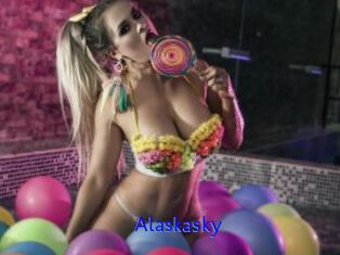 Alaskasky
