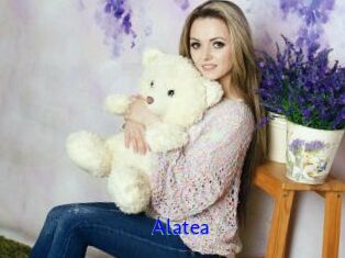 Alatea