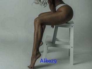 Alba29