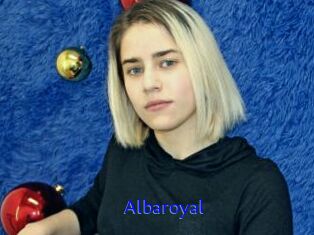 Albaroyal