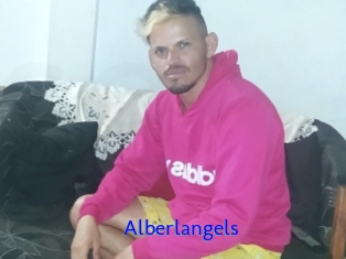 alberlangels Sexo Gratis