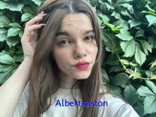 Albertaaston