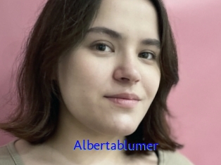 Albertablumer