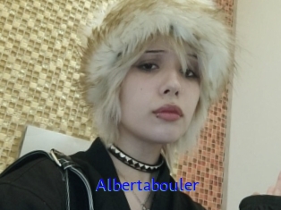 Albertabouler