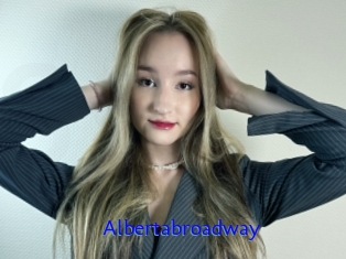 Albertabroadway