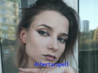 Albertacapell
