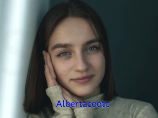 Albertacoote