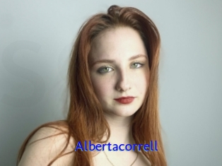Albertacorrell