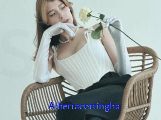 Albertacottingha
