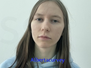 Albertacurvey