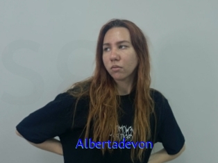 Albertadevon