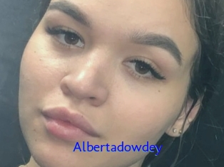 Albertadowdey