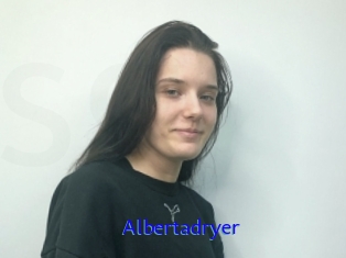 Albertadryer