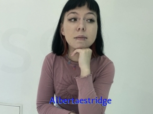 Albertaestridge