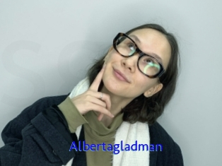 Albertagladman