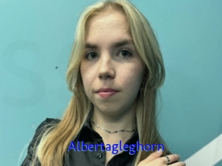 Albertagleghorn