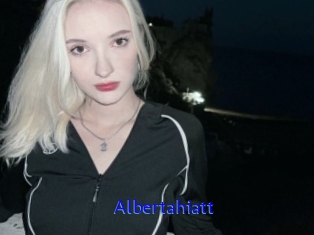 albertahiatt Sexo Gratis