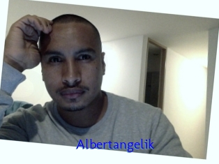 Albertangelik
