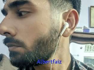 Albertfaiz