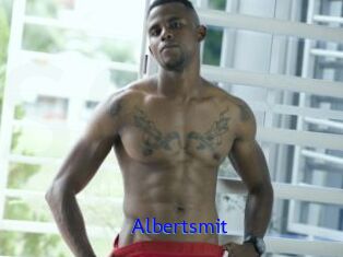 Albertsmit