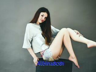 Albina8081