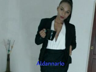 Aldannario