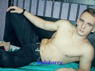 Aldoharry