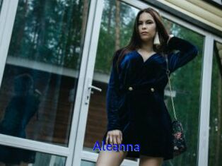 Aleanna