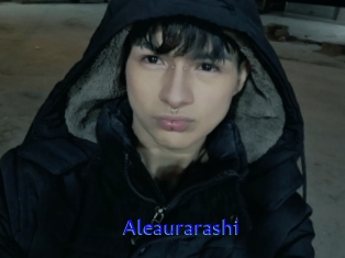 aleaurarashi Sexo Gratis