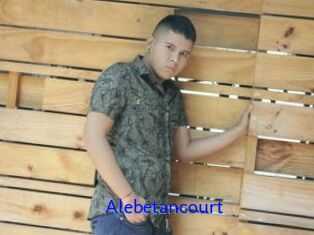 Alebetancourt