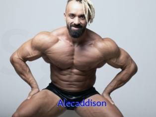 Alecaddison