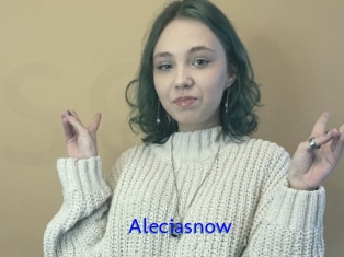 aleciasnow Sexo Gratis