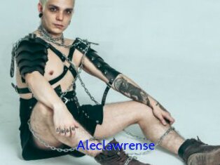 Aleclawrense