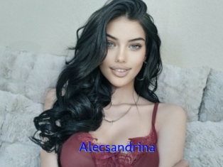 Alecsandrina