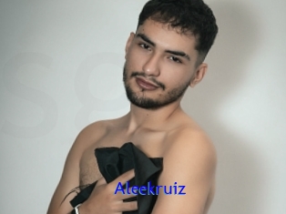 Aleekruiz