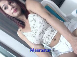 Aleerastar