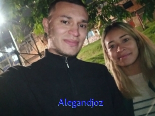 Alegandjoz