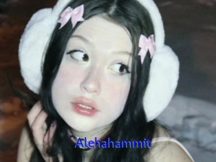 Alehahammit
