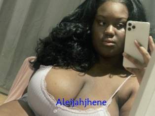 aleijahjhene Sexo Gratis