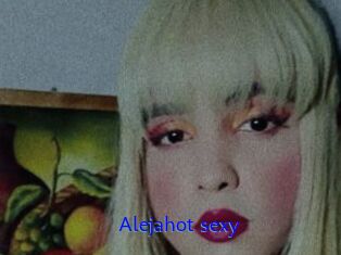 Alejahot_sexy